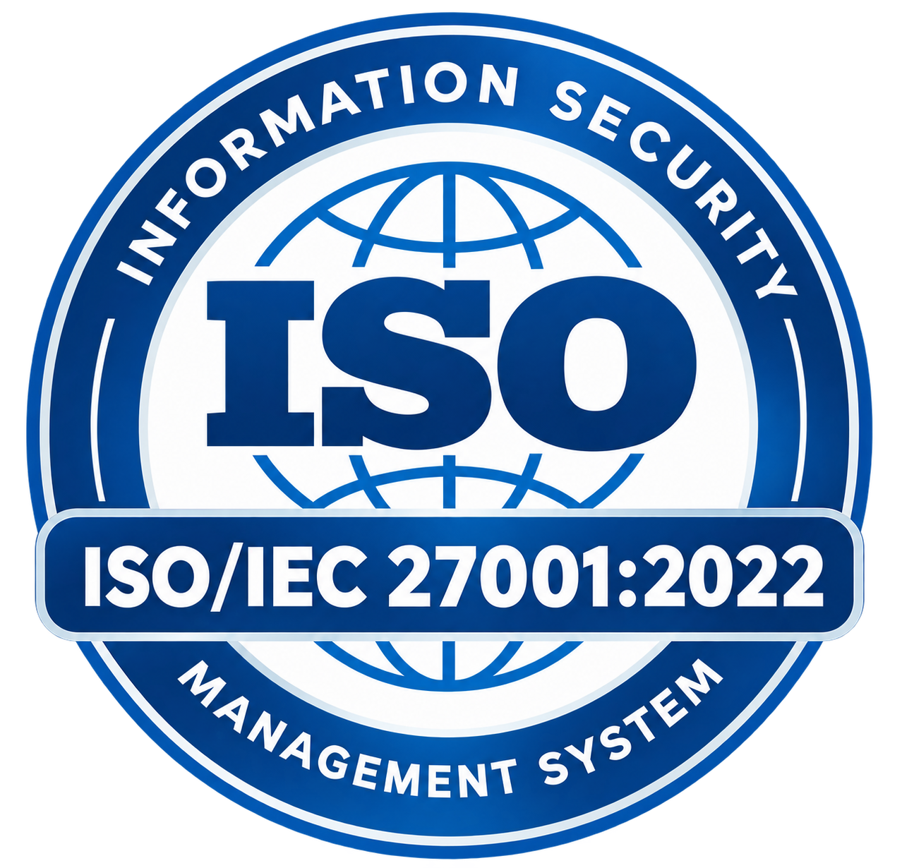 ISO/IEC 27001:2022